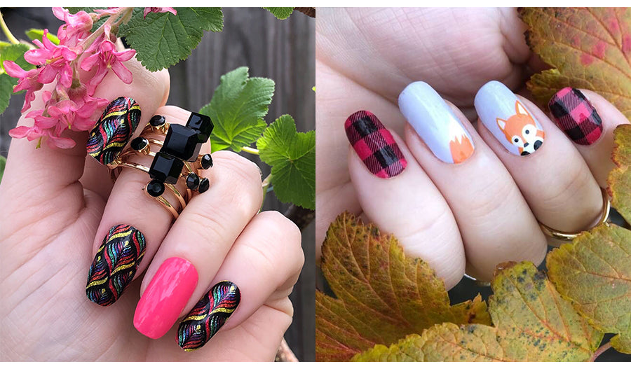 Setting Your Nail Art Business Apart in The Market