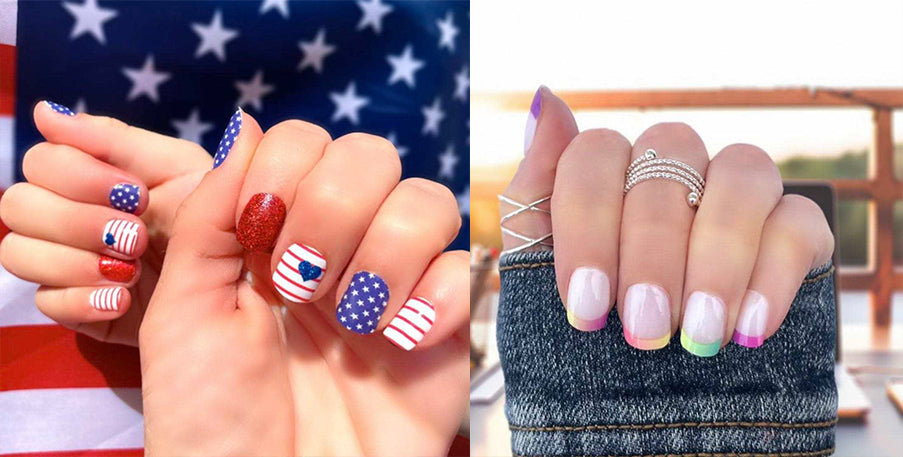 A Busy Mom’s Journey to Beautiful Nails — and Finding the Right Manufacturing Partner