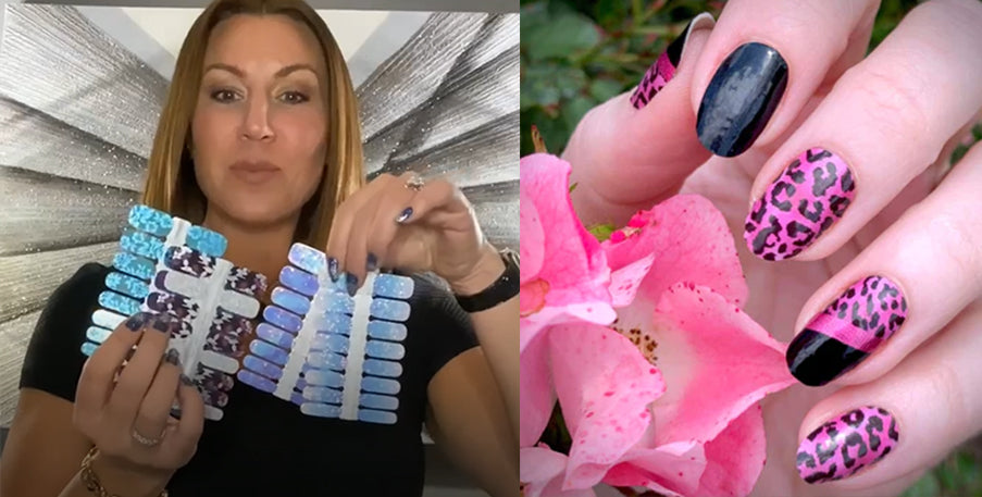 Why We Trust Huizi: Two Years of Quality Nail Wraps and Exceptional Service