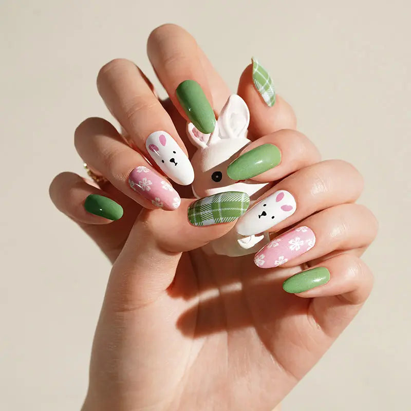 Chic Easter Nail Ideas for Spring