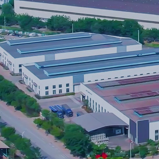 HUIZI Factory Global Nail Products Manufacturing