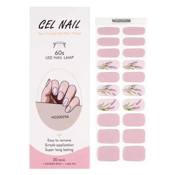 【サン】READY CURED GEL NAIL STICKER 封入トレカ ATEEZ READY CURED GEL NAIL STICKER – SEOUL TERRACE