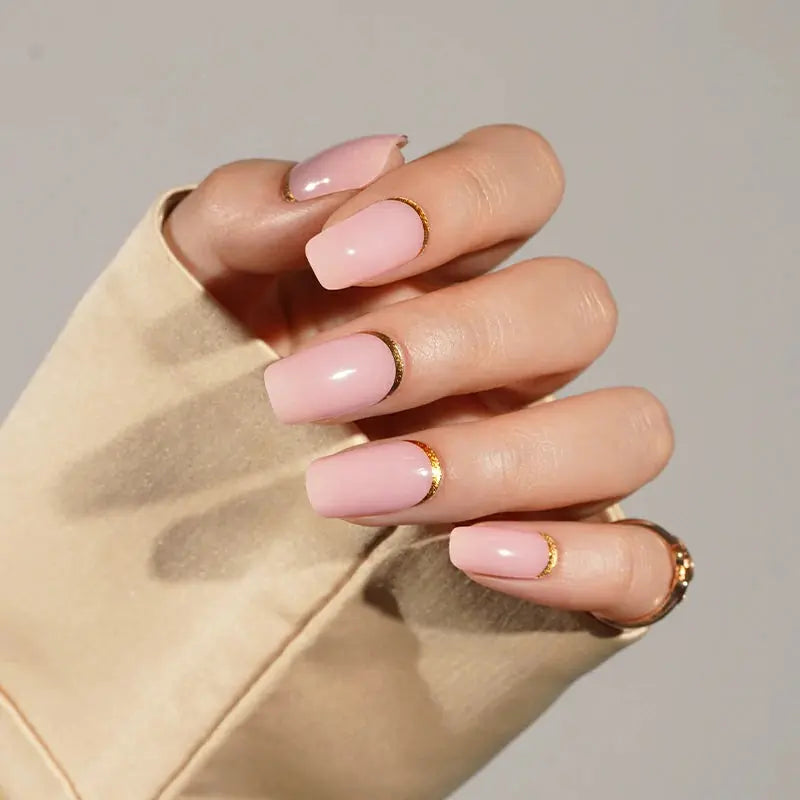 Reverse Gel Nail Stickers Wholesale Gel Nail Wrap Suppliers HUIZI
