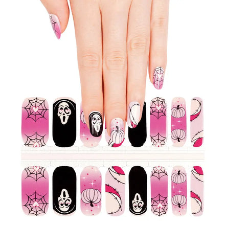 künstliche nägel tipps Click it Tips Clear Mandel Nagel Verlängerungen mit Gel & Acryl