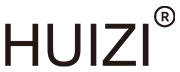 huizi cosmetics logo