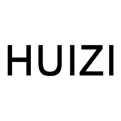 logo of Bulk Nail Strips Supply & Custom Design Nail Wrap Manufacturer | HUIZI