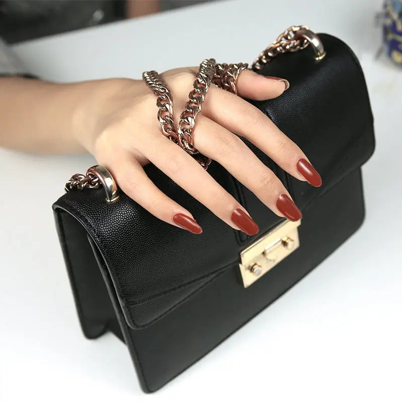 Bulk Nail Wraps Semi Cured Gel Nail Wraps Solid Color Nails, Solid Red HUIZI