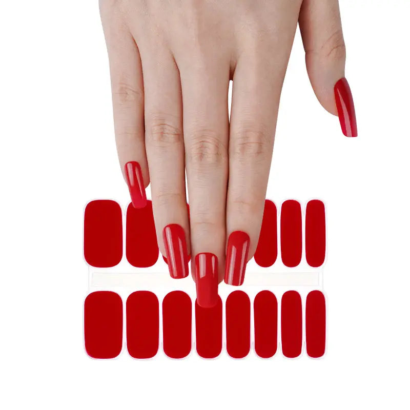 Purchase Wholesale nail decals. Free Returns & Net 60 Terms on