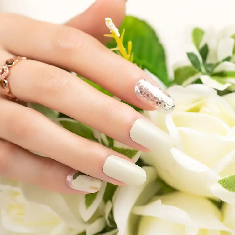 Custom Nail Stickers Wholesale Custom Nail Designs - HUIZI Manufacturer