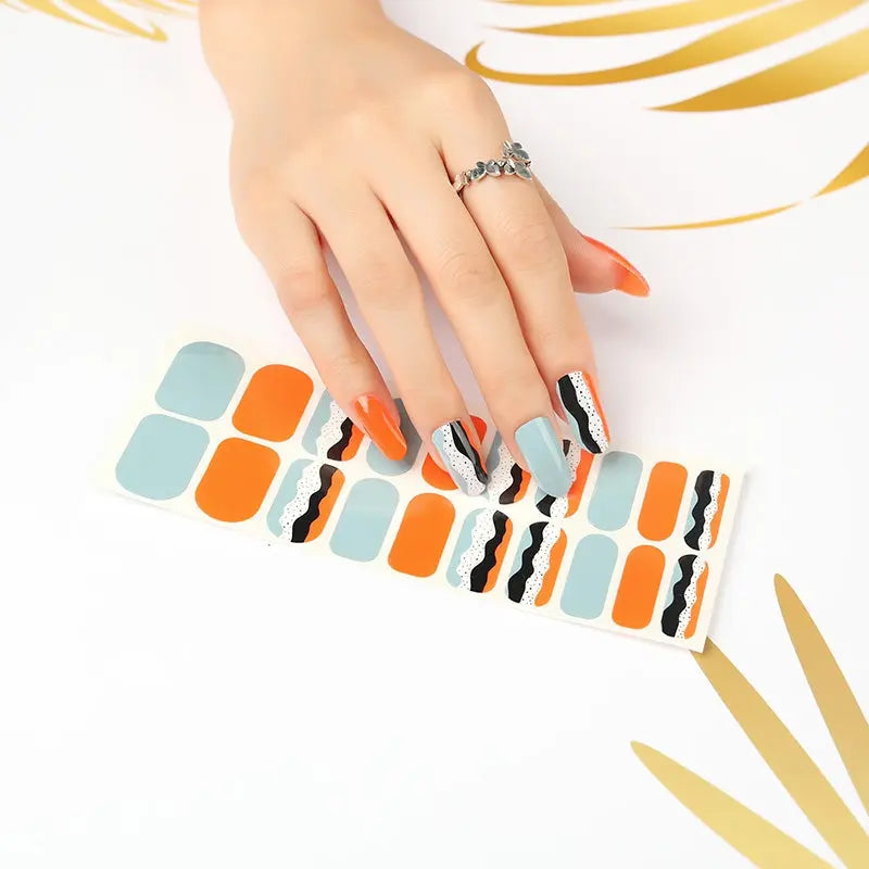 Best Nail Art Trends From the UK For Summer 2020 | POPSUGAR Beauty
