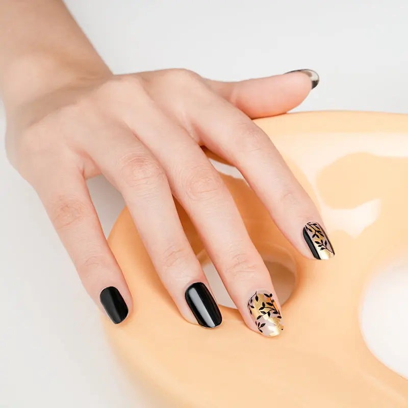 Wholesale Nail Wraps Nail Supply & Custom Nail Designs - HUIZI Manufacturer